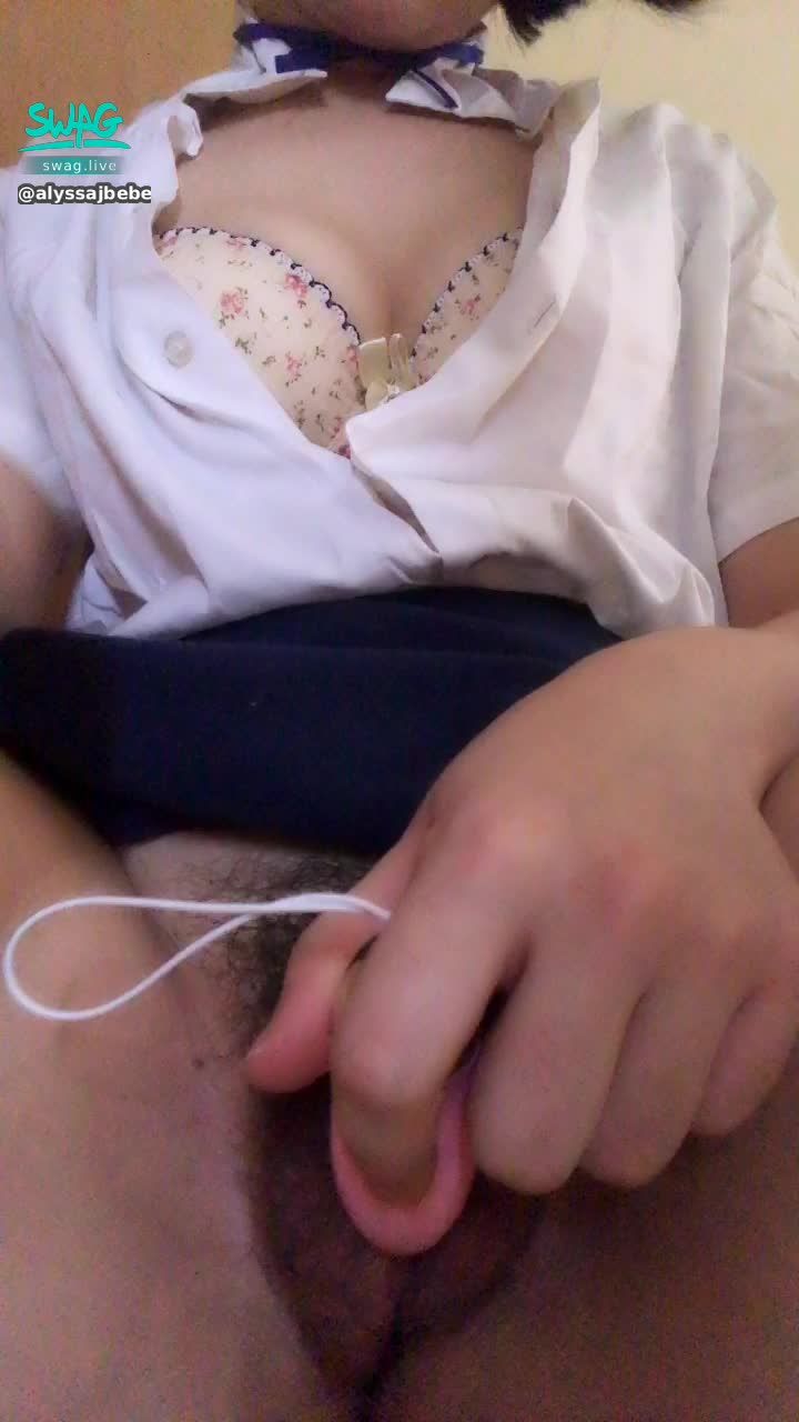 alyssajbebe : （18） 哥哥喜歡的乳暈 🤫