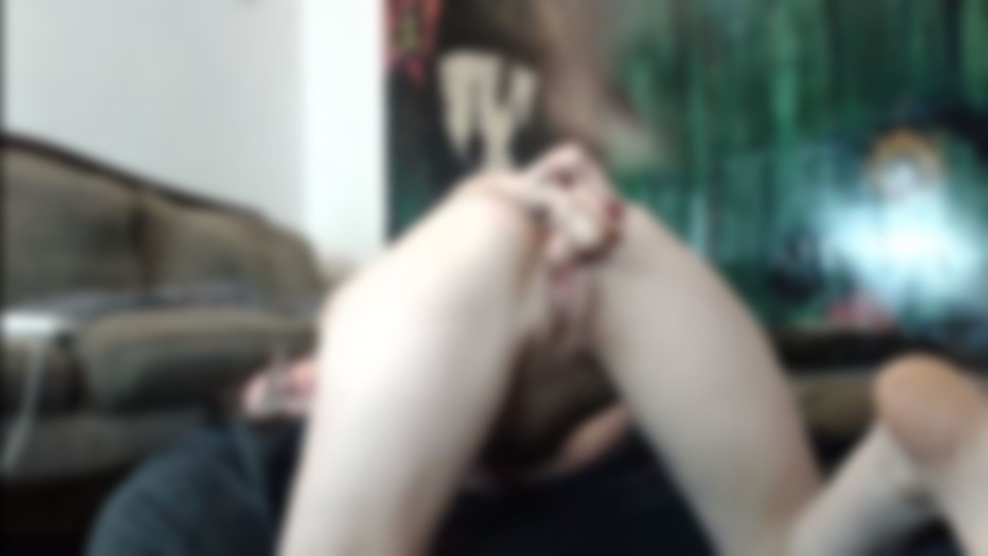 s*********s : Cum with 3 dildos│3 假巨屌絕頂高潮噴發