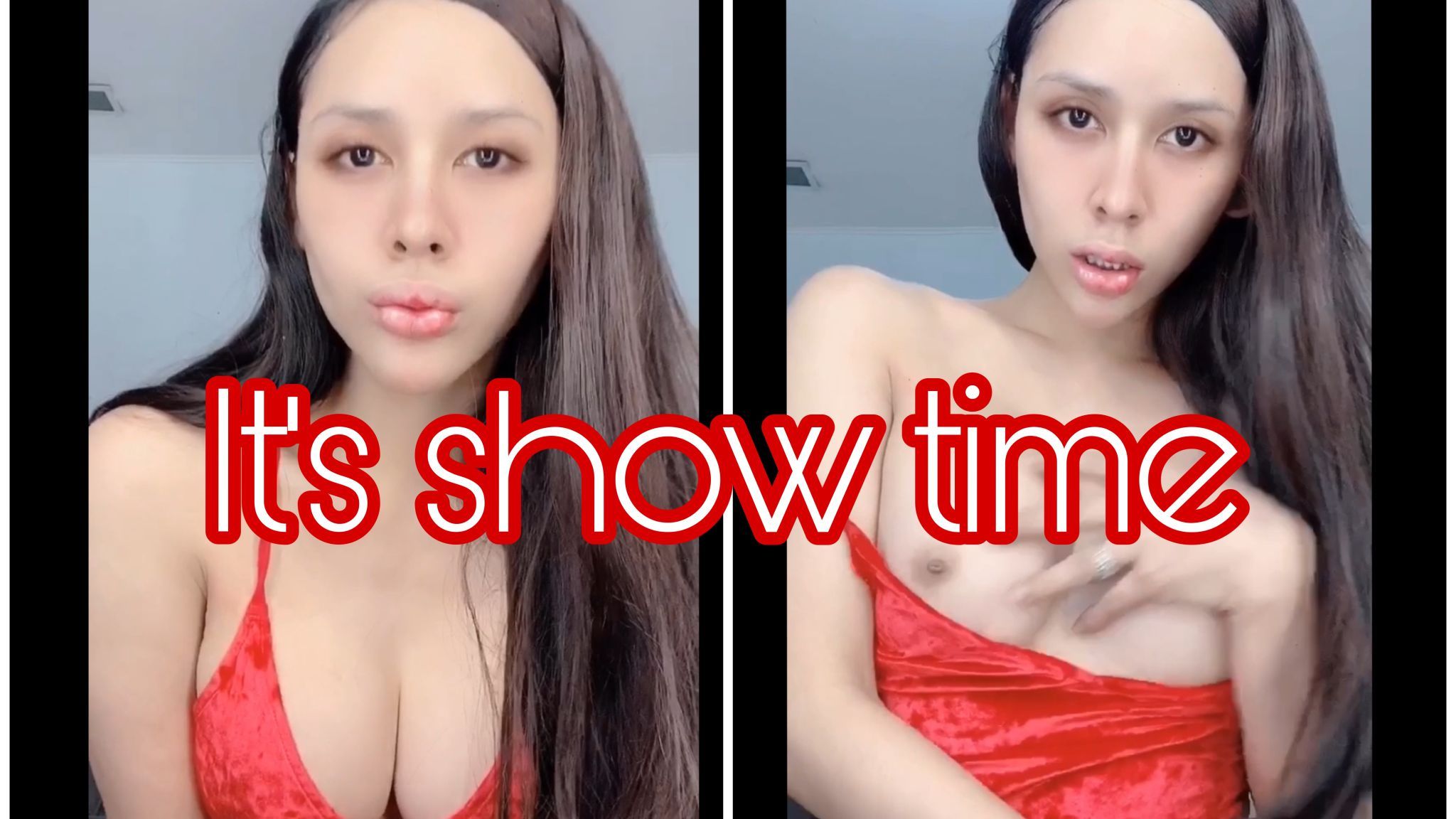 s********e : Enjoy the show baby.