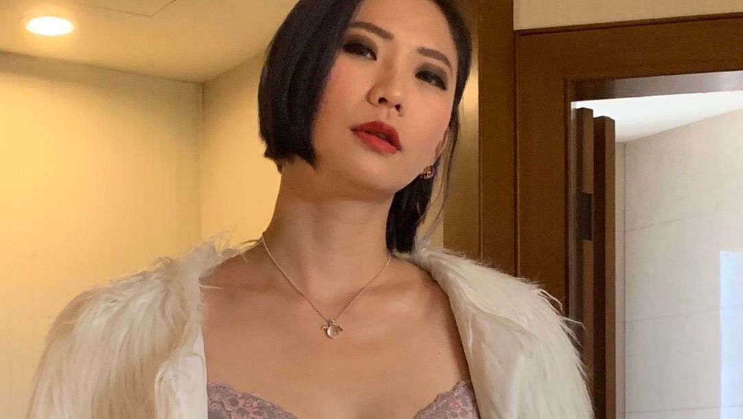 miohot : 旅拍實錄🔥🔥🔥大尺🔥🔥🔥攝影師忍不住出手🔞🔞 #miohot #米歐 #mio #swag米歐