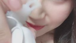 s******y : 初めまして、Seraです❤️
私のことを知って欲しくて、自己紹介の動画を撮りました⭐️
ちょっとエッチで恥ずかしいけど
よかったら見てください❤️
很高興認識你,Sera❤️
我想認識我並拍了一段介紹自己的視頻⭐️
有點調皮和尷尬
請看看你是否喜歡❤️