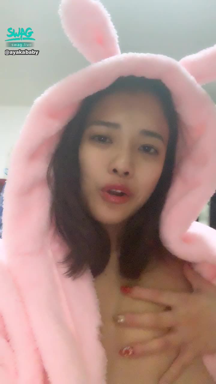a*******y : 知ってた？❤️🐰Do you know that??? 你知道性欲的象徵嗎？🐰