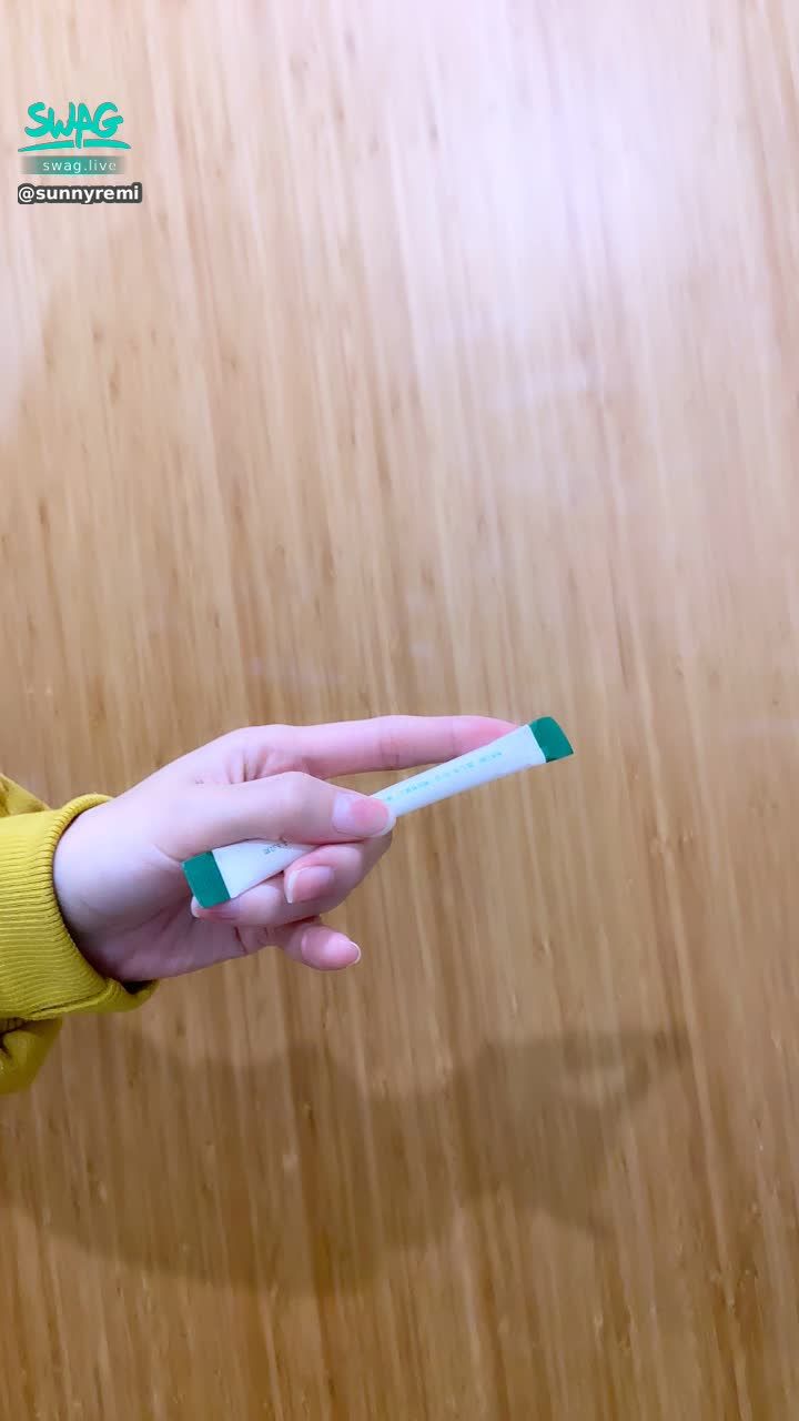 s*******i : Remi甜不甜啊😘