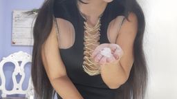a*********l : Come and enjoy me teasing all around my body with some ice cubes, it gets me sooo horny to feel the cold against my super hot skin