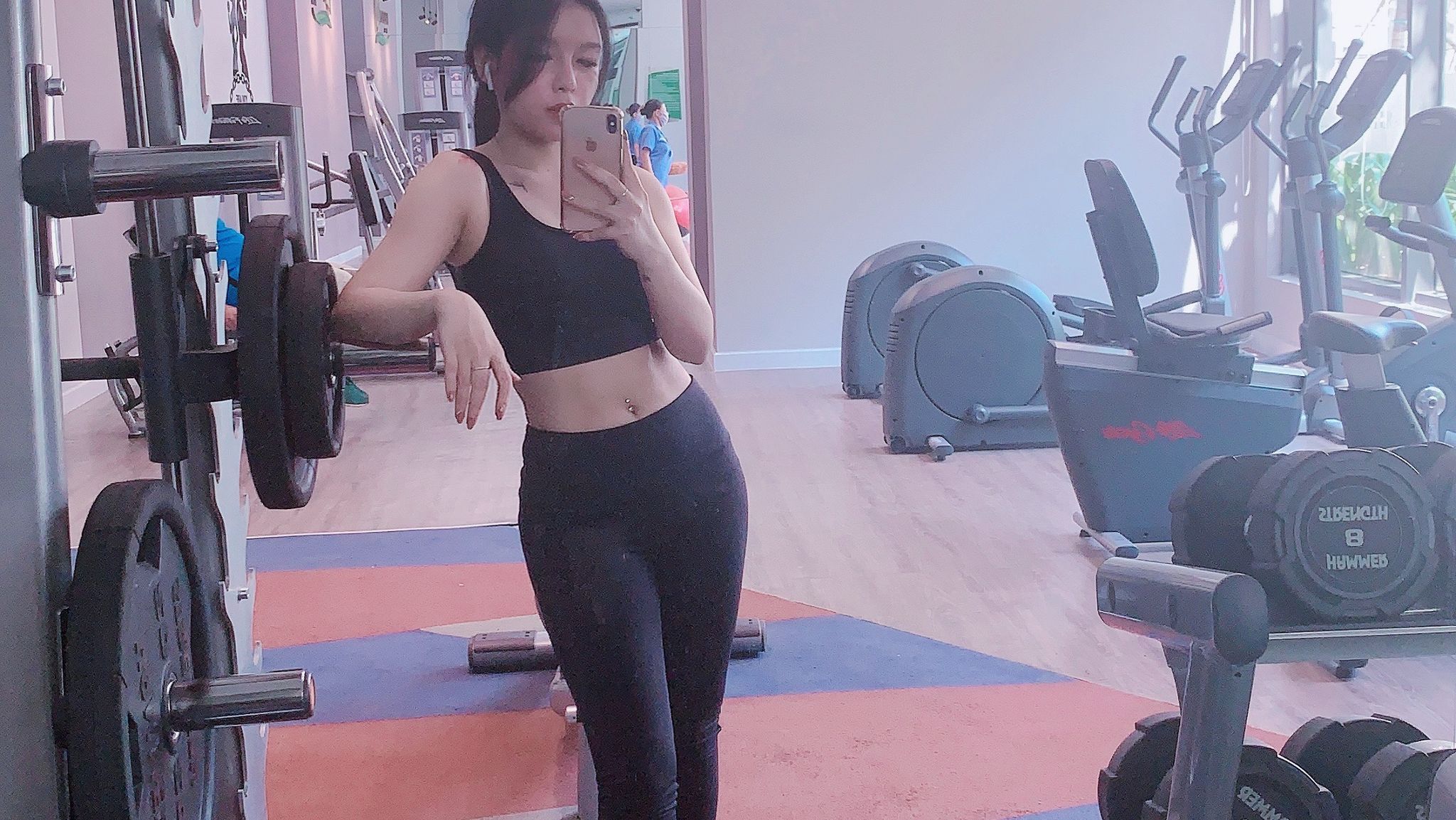 k********y : Dancing