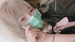l****n : 喝早餐店奶茶會烙賽嗎?
黏黏%%最喜歡什麼姿勢?
喜歡戴套嗎?
能接受幾公分的棒棒?
20題問答讓你更了解黏黏❤️
#解鎖此篇私訊黏黏可🉐️2隻籤 🙏
#肺片又來襲
最近天氣變化很大 請注意自身健康(?