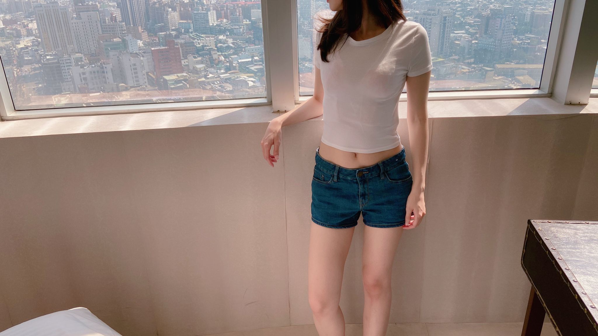 s*******i : Remi劇情實戰片 : 為了讓乖巧的學生能夠專心，只好傳授淫射方程式，讓他放鬆身體了