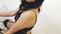 r********o : The bookworm looking nerd girl isn't what you think she is. Comes puberty she is turning horny. In her hides a dirty little secret training~ 👌🏻🍆