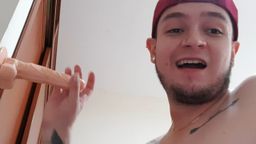 k****s : What areiu waiting for ? let's have a great cumshot with me๐๐ฅ๐