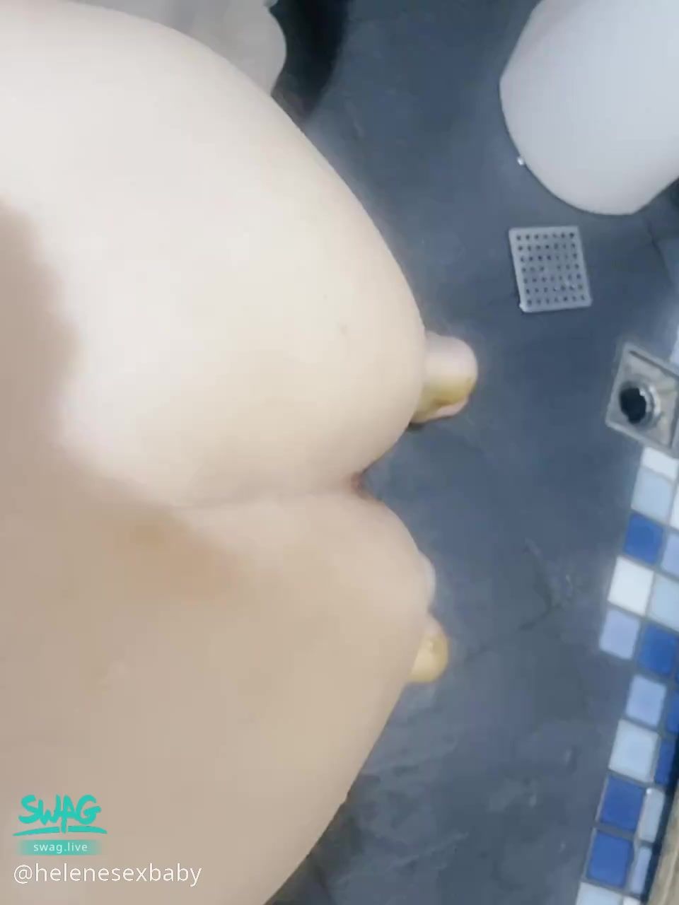 helenesexbaby : 🈲重口味肛門玩弄🈲不喜者慎入‼️‼️
