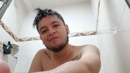 k****s : I just needed to cum and I did...