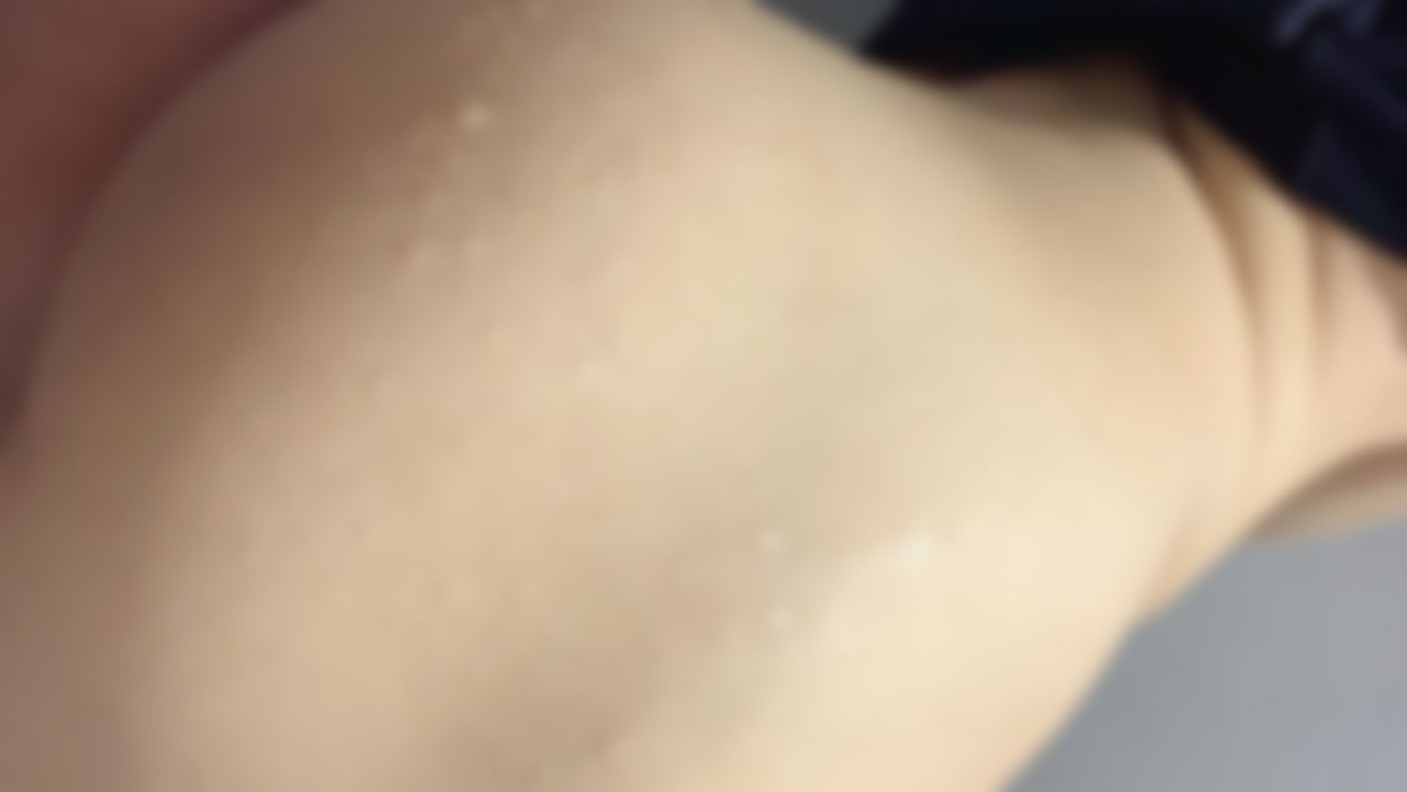 lizbaby : 紅紅的穴穴（月經）