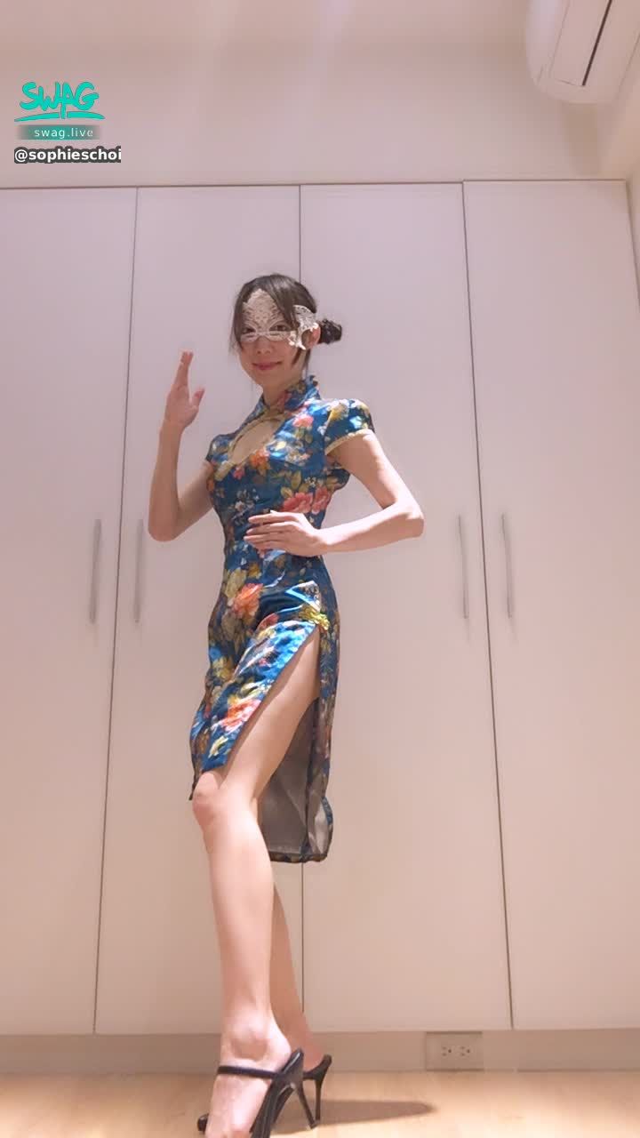 s***********e : 按慣例來一張形象照 要看腿踢超高要解鎖🔓影片喔 👹👹👹