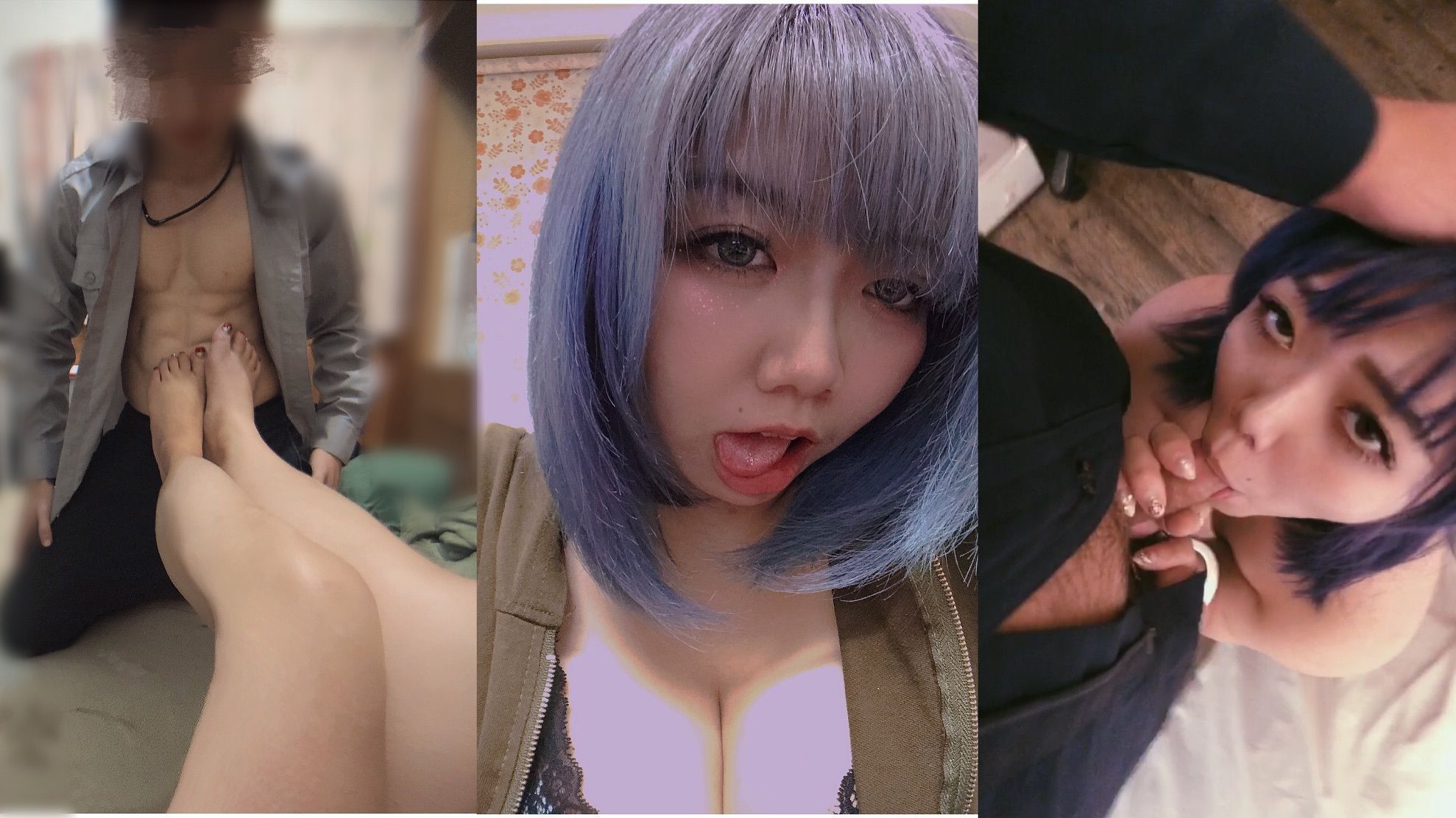 areireihoney : 🥰差點考上夢想職業的實習生轉考為醫學系系草鮮肉～沒有👨🏻‍⚕️袍卻堅持拿之前的制服幹翻人家........知道人家是制服控就這樣😳很壞超級壞！肌肉壯成這樣是要把芮芮撞壞到外太空嗎😫😫😫😫