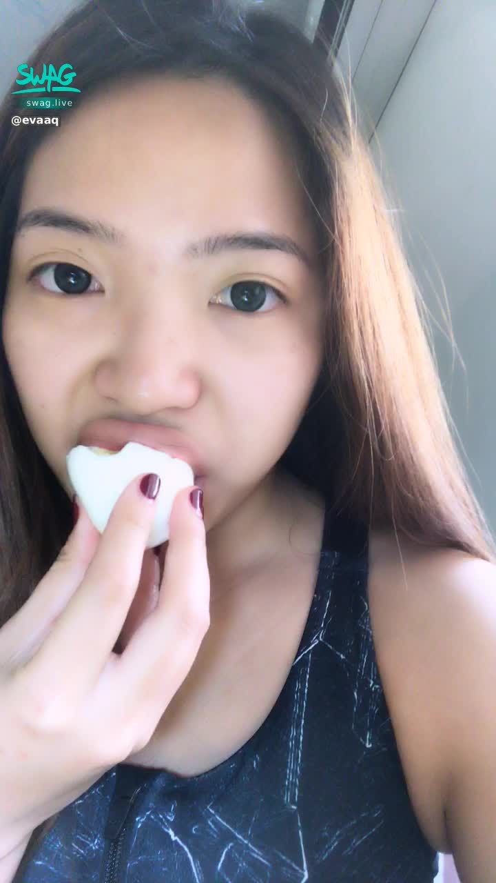 e***q : 吃蛋🥚