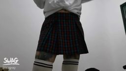 l*****y : Just a little dance and spanking while I tease you, you know that I lika that a too much.