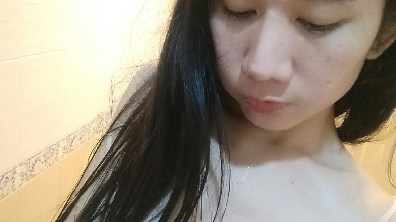 h********n : shower. 
please come💦💦💦💦