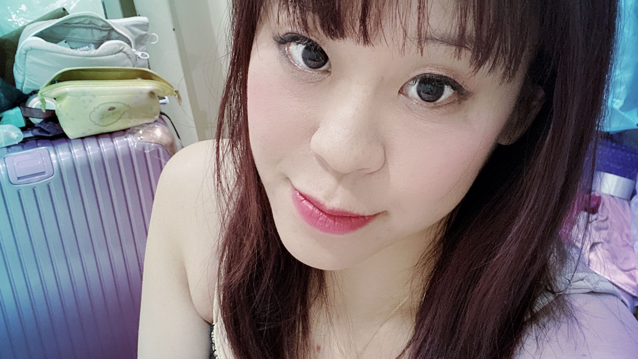 helenesexbaby : 持續三小時的排泄控制，每小時灌腸1.2公升‼️挑戰糞穴的忍受強度‼️