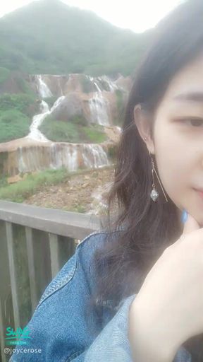 joycerose : 🌹大家有來過這裡嗎？😍😍很美