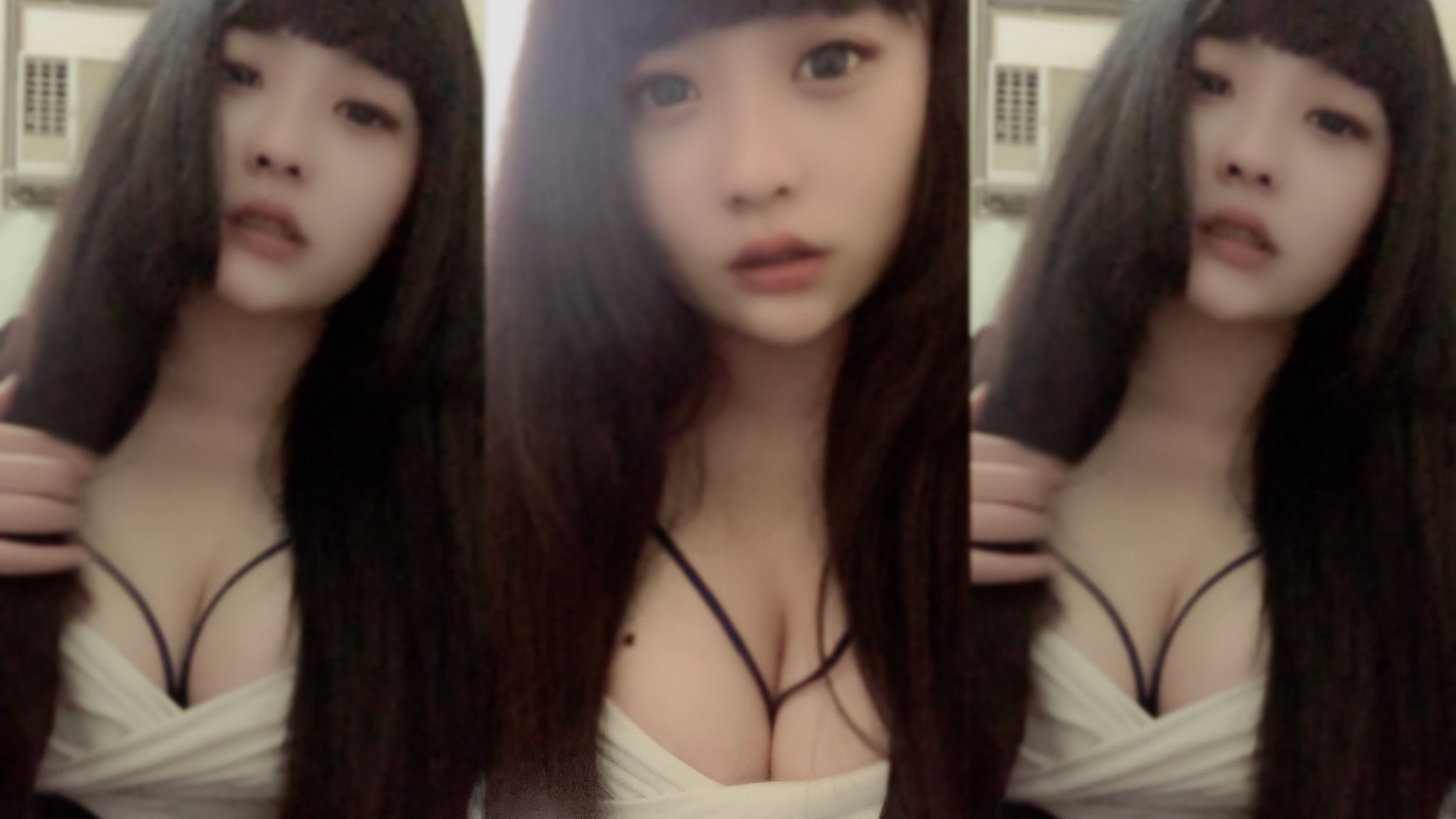 r******y : 🔞運動少女的巨乳誘惑🔞🌸