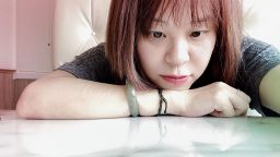 helenesexbaby : ่ไพฟๅจ่ชฟๆๅฐๆๅพๆ่ฎๆไป้บผๅข๏ผ๏ผ
ๆ็บ่ฟฝ่นคๅฐ็็ธ๐ฆๅฐๅดฉๅฃ็้ฃไธๅคฉโค๏ธ
