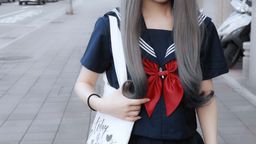 linlinbebe : 編輯推薦:#官方Top100影片
20分鐘超大尺露臉👍夏天炎炎,剛下課回家的繼妹在客廳吃著棒棒餅乾表情真是誘人。身上的衣服還逐漸鬆脫,露出內褲的繼妹是在誘惑我嗎? 想到這裡我有如痴漢,情不自禁的不停搓揉褲擋,想要跟繼妹來了一發,但又害怕繼妹只是一時太熱是我誤會繼妹意思⁉️啊啊啊~好掙扎啊😱想知道後續劇情嗎❓滿滿刺激劇情對話等你來解鎖🔓喜歡記得幫琳琳按一個👍私訊我~給你隱藏版長片喔😘
#水手服 #美少女 #美乳 #白虎 #角色扮演 #女學生