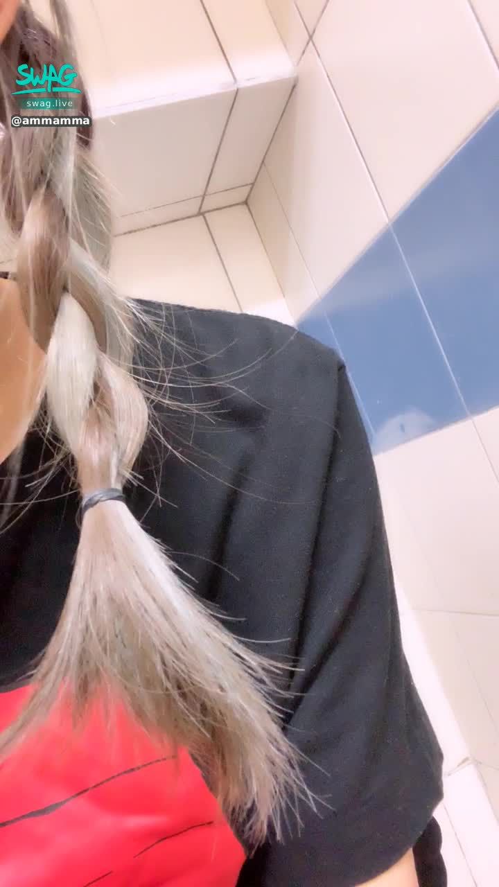 a*****a : 有喜歡辮子的人嗎？☺️