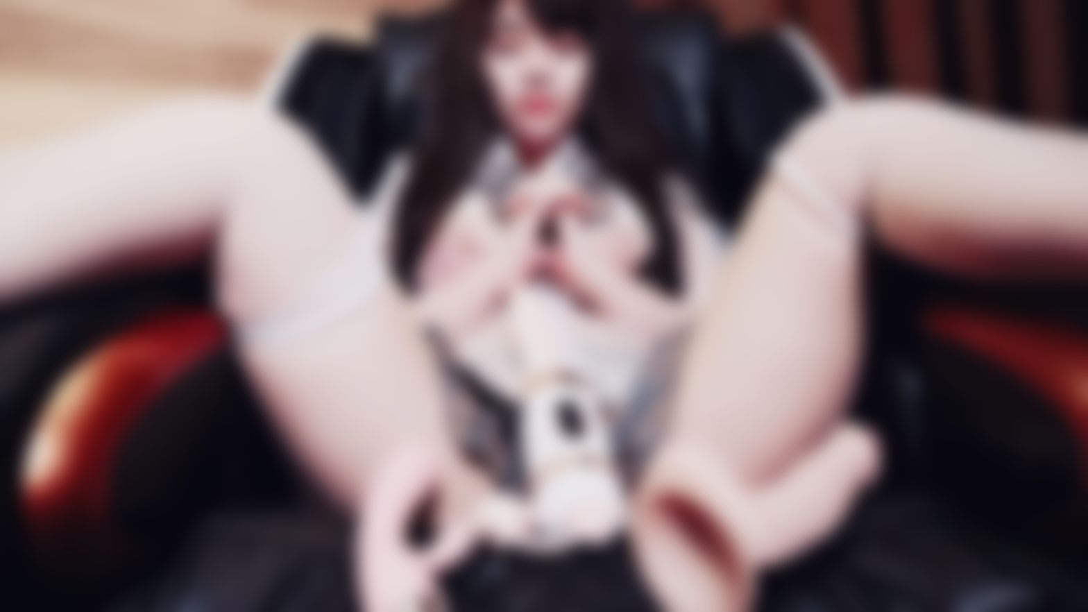 n******t : 💗祈禱的少女💗向上天許願得到舒服的伴侶❤️ 但竟然！！出現隱形男友！？ 難道願望真的成真了嗎？