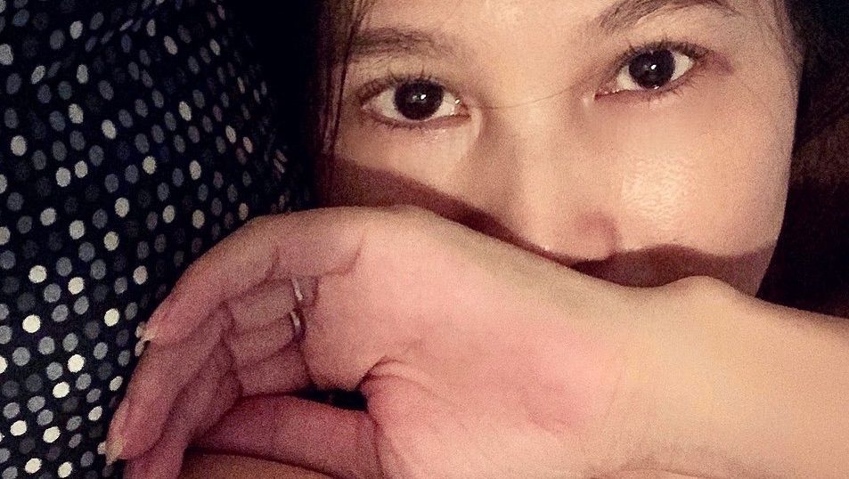 m********e : I miss you💗