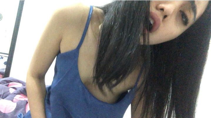citrahanna : play alone