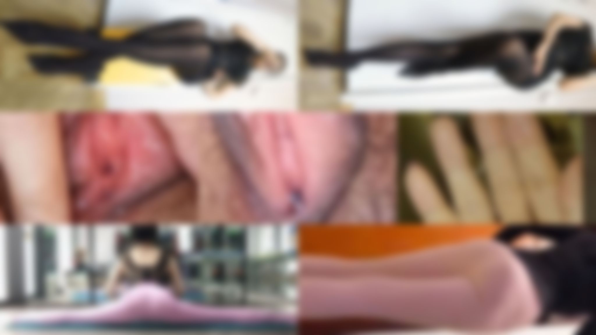 fetishbody : 蜜桃臀/蜜汁/反差婊/黑丝大长腿/恋足舔足细高跟