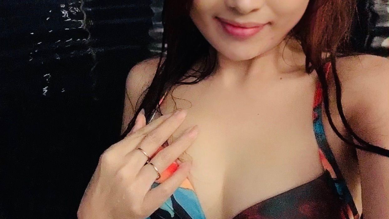 m********e : 我是你的人。