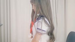 linlinbebe : 編輯推薦:#官方Top100影片
表姐夫變成性慾怪物,趁著表姐熟睡,偷吃表姐吃過的肉棒,還要求他口爆在嘴裡!
21分鐘🎬表姐最近交了新男友..看到表姐男友身材那麼粗壯真的好想試試看..找了表姐和男友一起來家裡打牌喝酒..意外發展成玩國王遊戲🔞表姐男友還自肥要我舔掉奶頭上的巧克力😋最後還要我換上史庫水全身寫滿淫穢字眼..真的超羞恥😱趁著表姐醉倒偷偷開始試探表姐男友..想不到表姐男友連裝都不裝就把我壓在表姐身邊..心裡充滿罪惡感卻又不爭氣的興奮..妹妹從來沒有這麼濕過..最後直接讓表姐男友口爆在嘴裡💦⚠️喜歡的寶貝記得幫我按個👍截圖私訊我再給你隱藏版長片2部❤️
#無碼 #口爆 #NTR #偷情 #死庫水 #美少女 #美乳 #白虎 #TQ