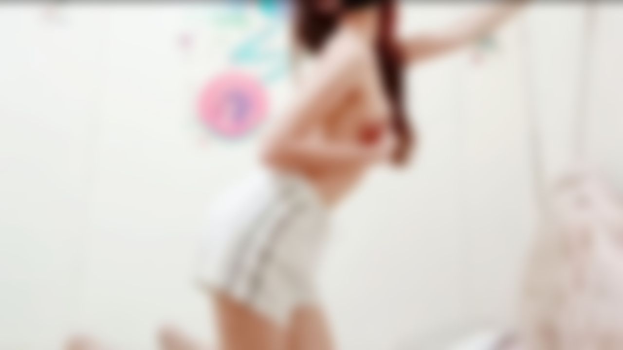  : Naughty Girl will Make U Horny so Much!❤️💦💦