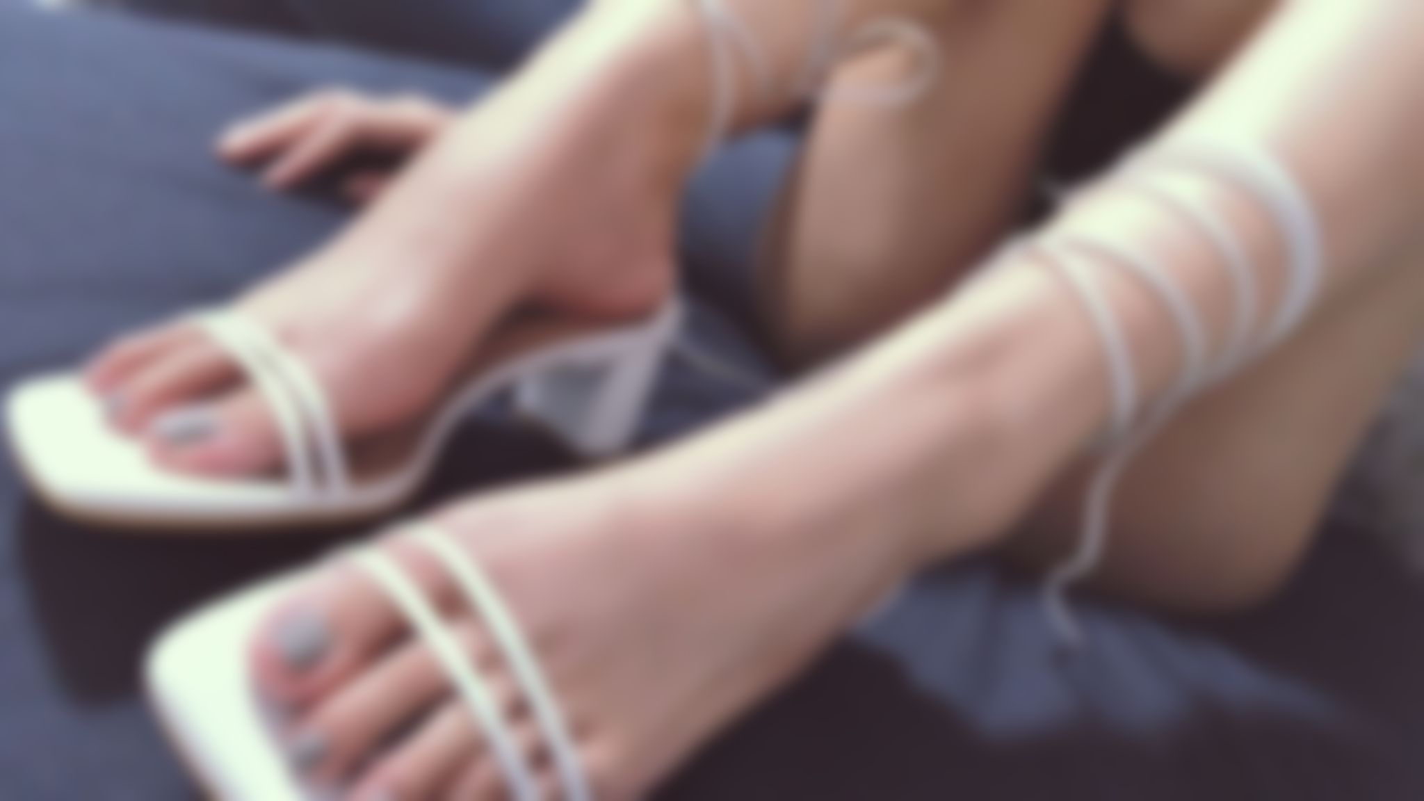 miyukibaby : 💕㊙️高跟涼鞋控必解👡戀足 口交 乳交 淫語一次讓你收藏