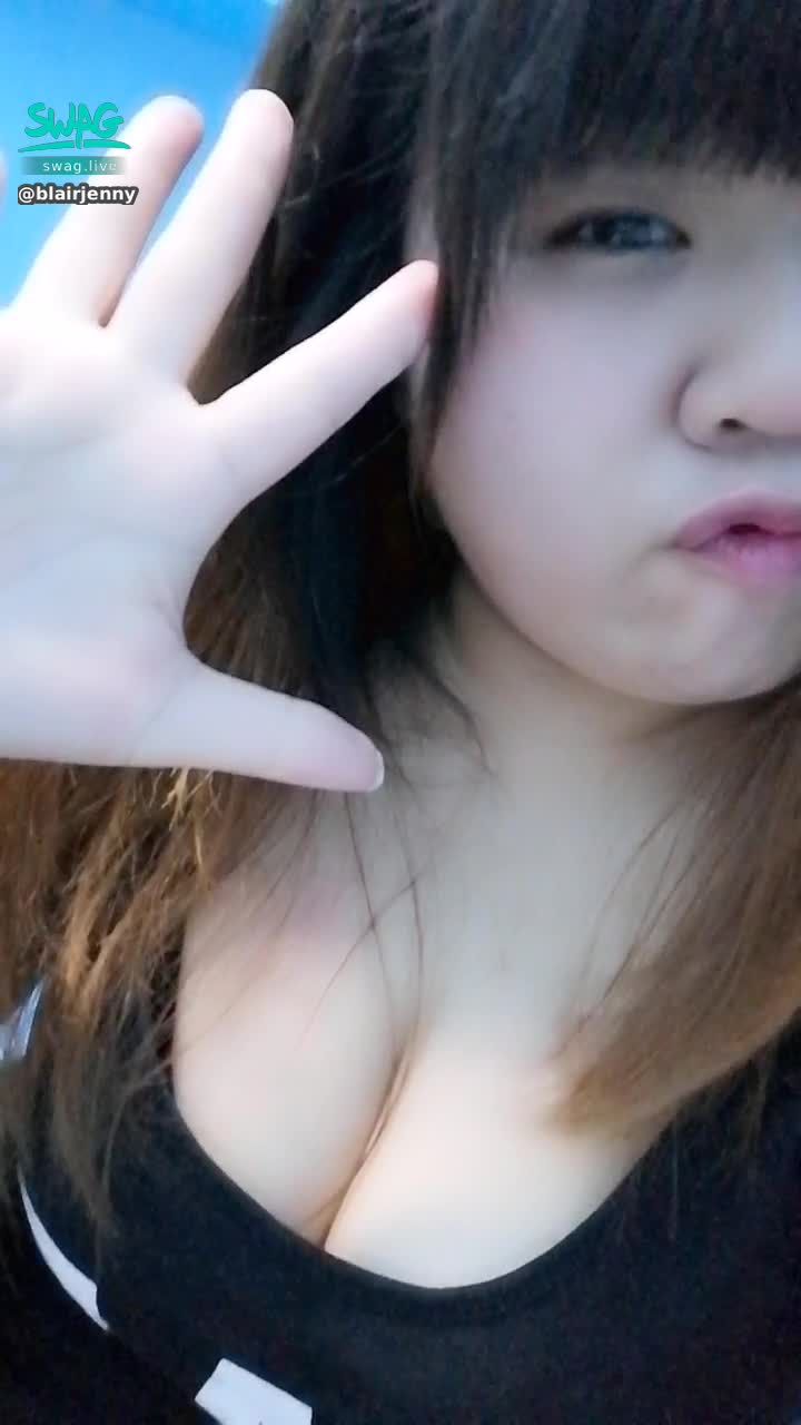 b********y : 我可愛嗎😝
🔉開聲音哦‼️