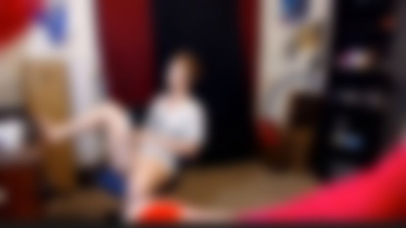 v*************s : POV: Spy on Collage Girl