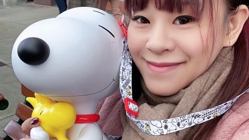 helenesexbaby : 主人說：小狐狸太不乖‼️
所以要用🐔🐔狠狠的處罰😭😭😭