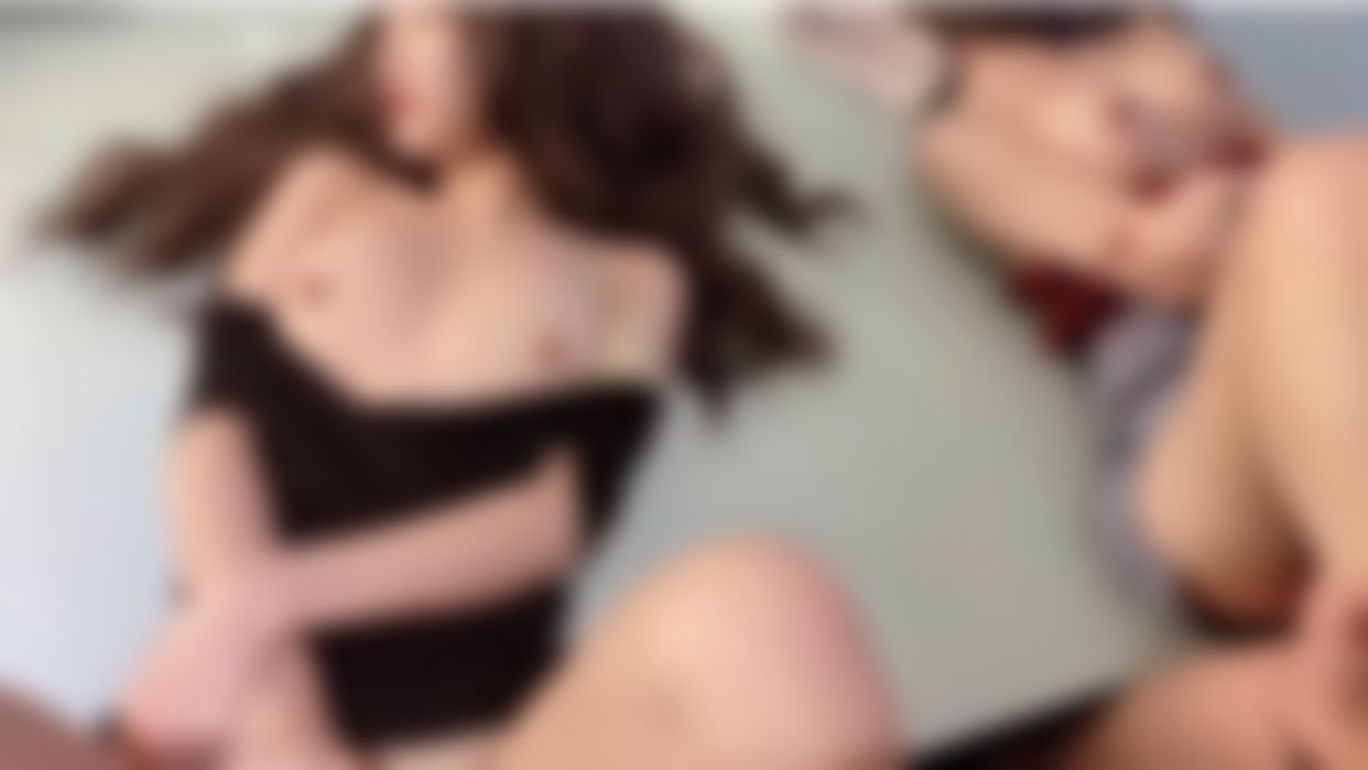 hannababe : 粉絲同樂會！確定不會有人進來嗎.....
