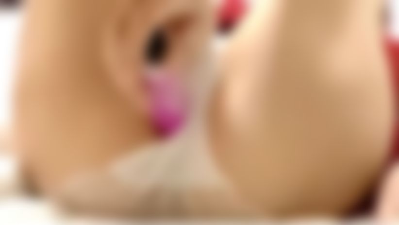  : 早起換好多姿式慰慰