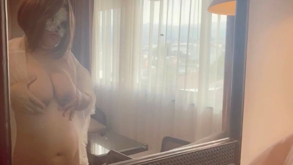  : HOT play boobs, pussy dear 🔥