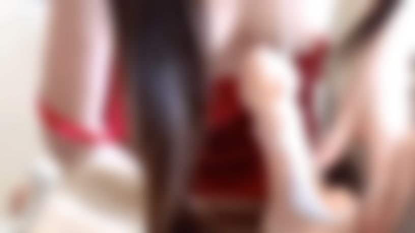 simonac : 殘寶貝深喉七吋大陽具 /Deep throating 7 inch penis