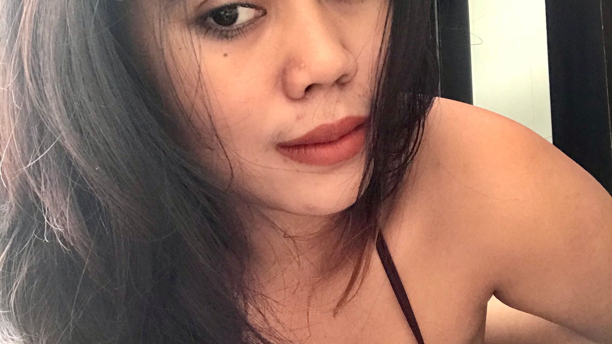 i********a : main air dulu sebelum mandi