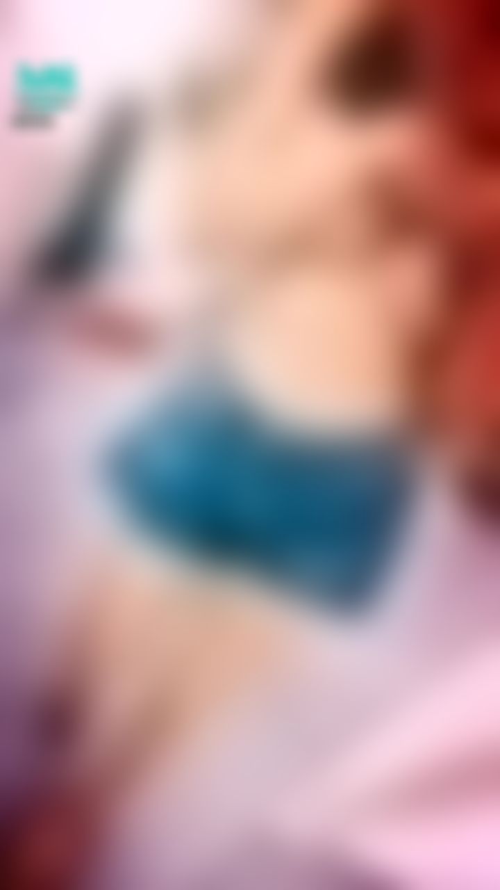 jillbb : 最後都脫成這樣了🔞🙈🔥