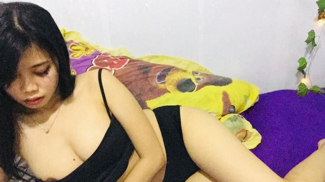 annatasya : I can’t sleep