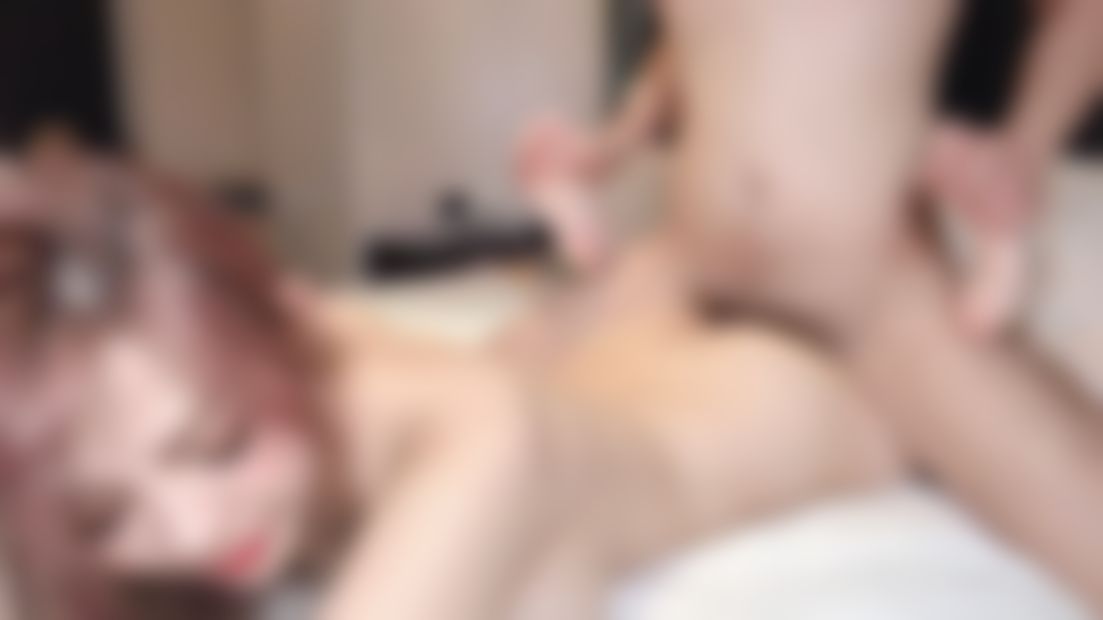  : 大爆射！粉絲為我禁慾2週！就是為了要射我3發😂露臉大尺度//全程中文對話！