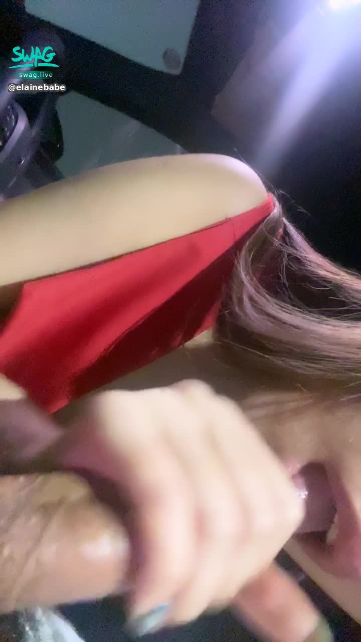 e********e : 才放嘴裡30秒…他…就射了😭😭

傻眼到一個不行啊😣😣😣😣

人家還沒爽呢😓😓

有沒有葛格晚上要幫咪咪修理水龍頭呢🥺🥺🥺

水龍頭開了關不起來了😭😭

這樣晚上咪咪不能睡覺了啦😭😭