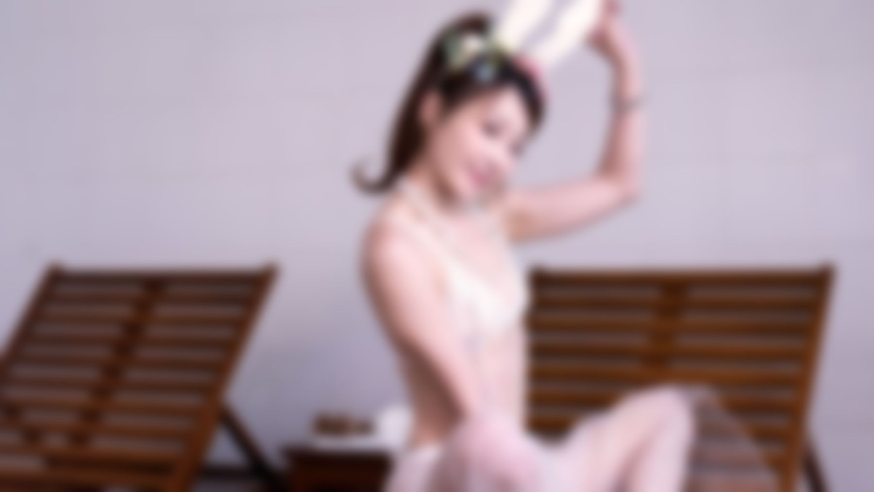 funnyg : [JSBY-0047] 雙穴輪插 🔞 兔娘小穴濕到不行 💦｜SWAG 可可 @funnyg 影片