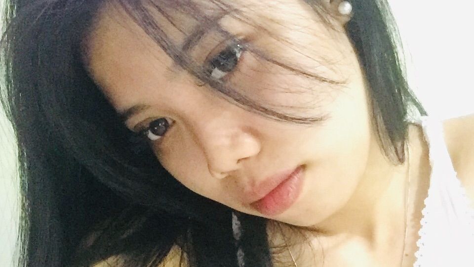 annatasya : Bitch Horny in morning situation