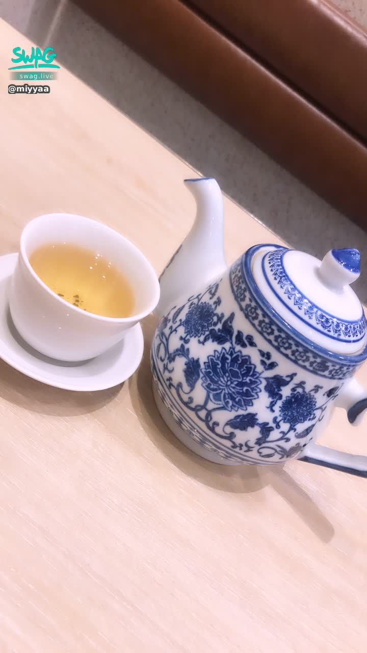miyyaa : 我的第一餐 🥺